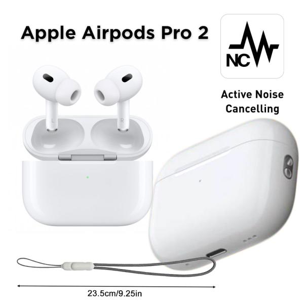 Apple AirPods Pro 2 - Master Copy