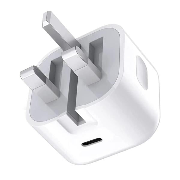 25w Iphone Usb-C Pd Power Adapter Charger