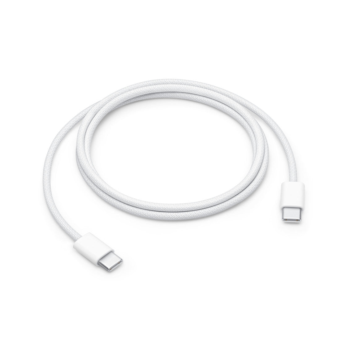Apple Braided Type-C to Type-C Cable