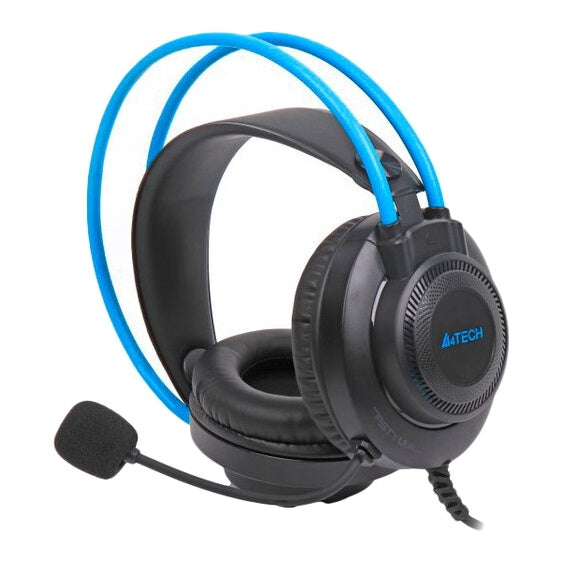 A4tech FH-200u usb Headset