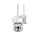 A6 2MP WiFi Security Camera 1920×1080 Full HD ICSEE APP