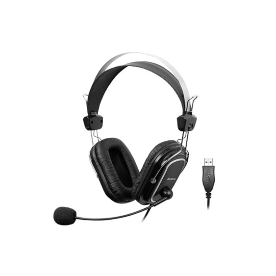 A4TECH HU-50 USB Headset